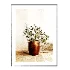 Rustic Olive Branch Print - Thumbnail 1