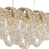 Tassel Crystal Chandelier set3 - Thumbnail 7