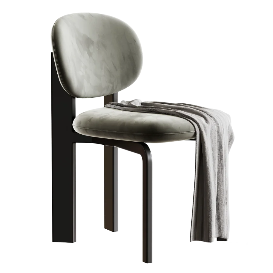 Kola Dining Chair - Image 6