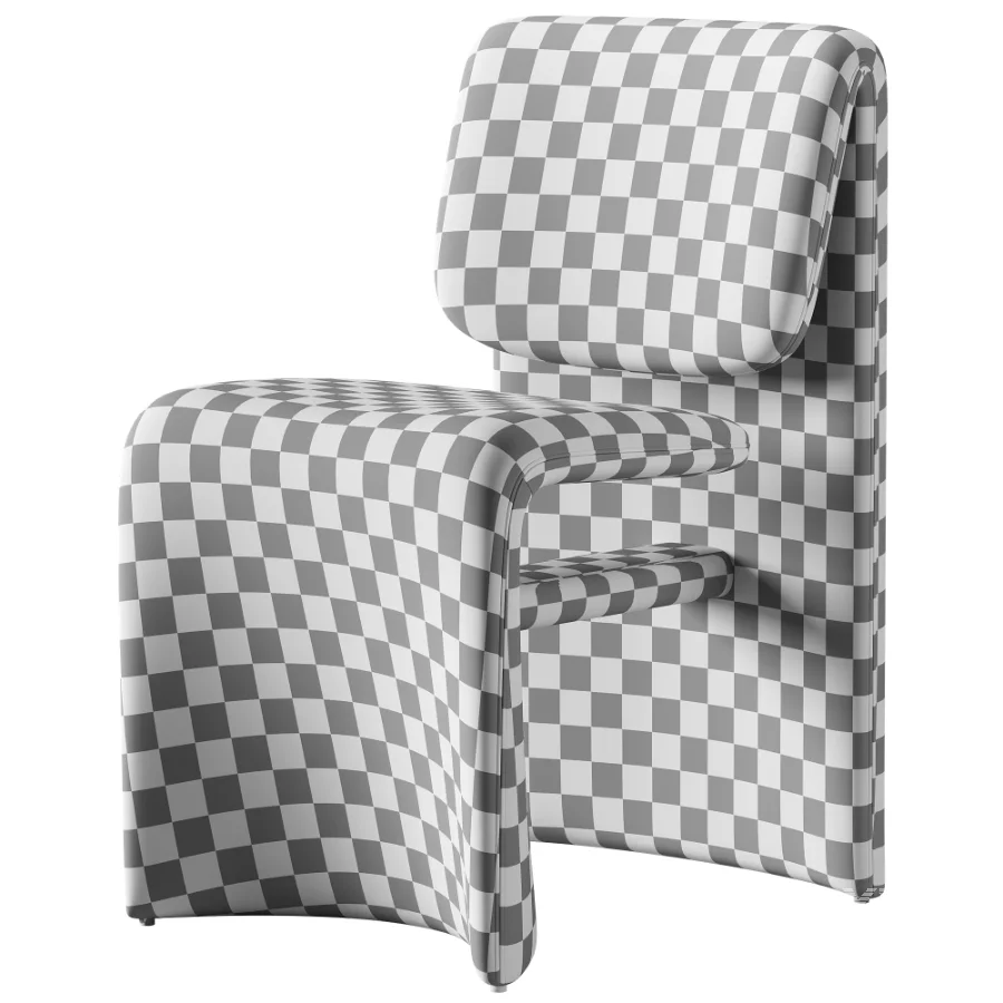 Avant Garde Chair - Image 8