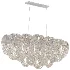 Tassel Crystal Chandelier set3 - Thumbnail 4