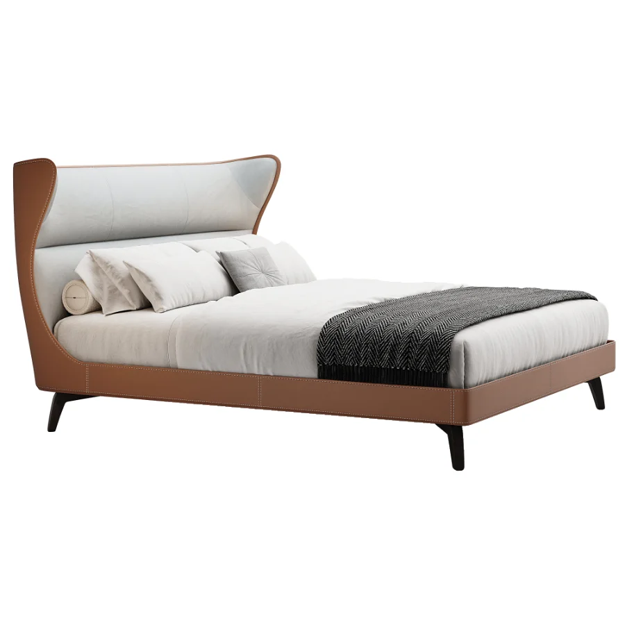Mamy Blue Bed - Image 3