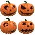 16 Halloween Pumpkin V1 - Thumbnail 5