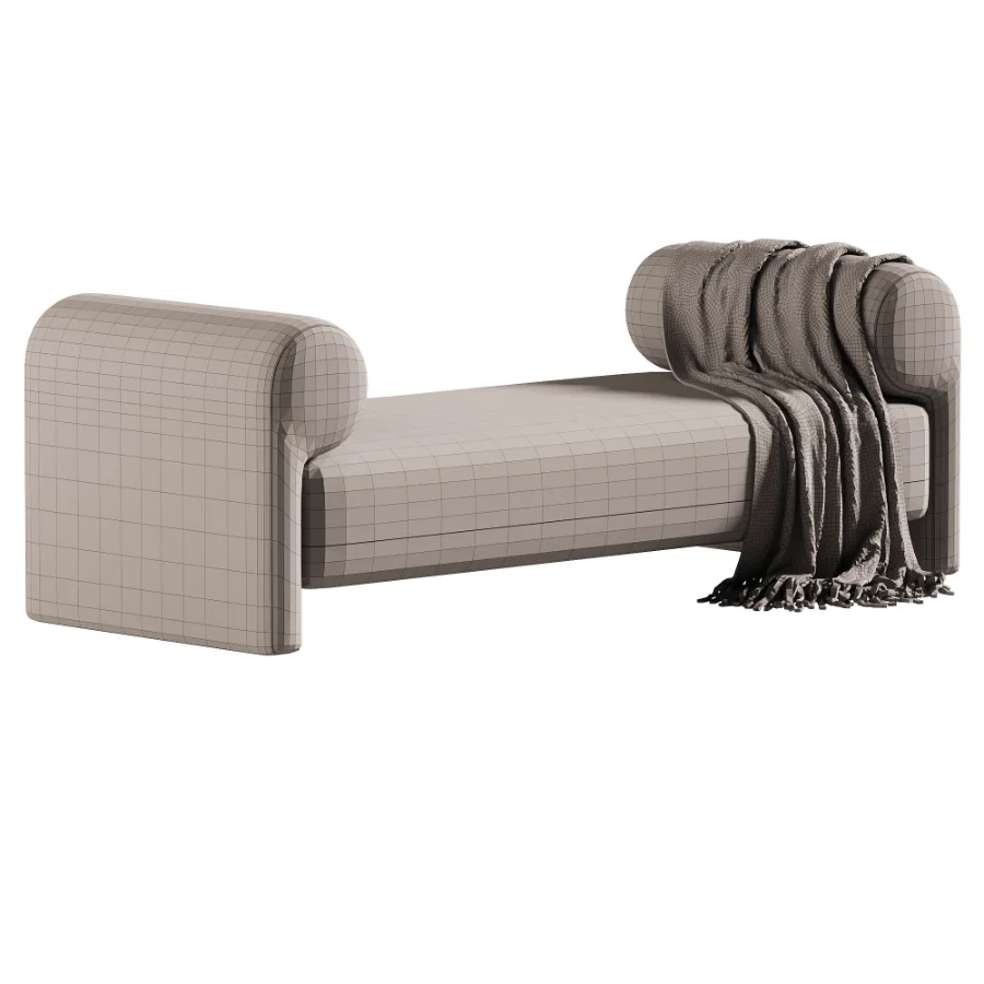 Carson Bench - Image 4