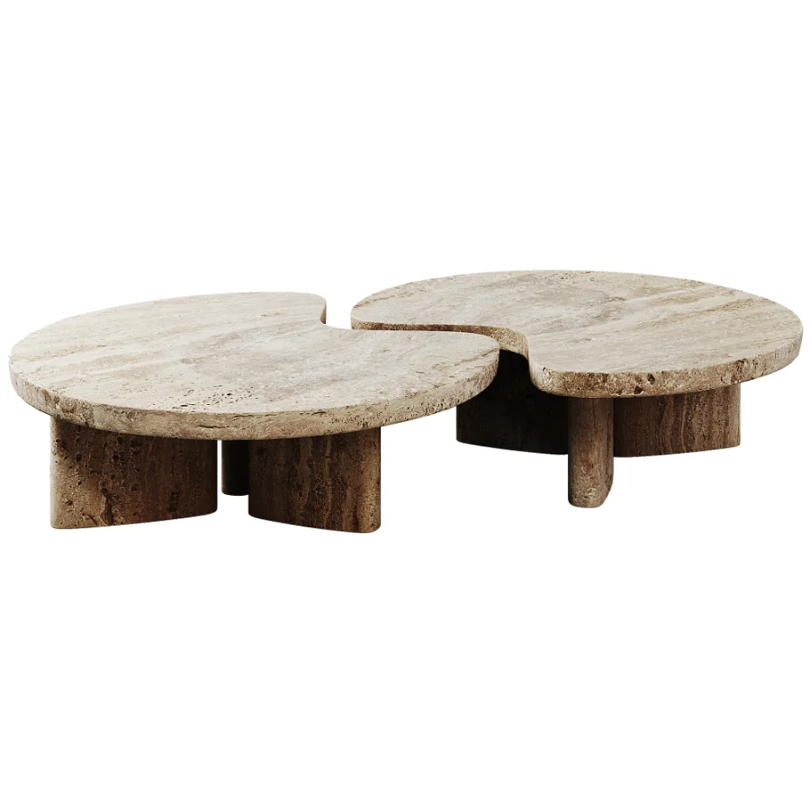 ERNEST Small Tea Table - Image 2