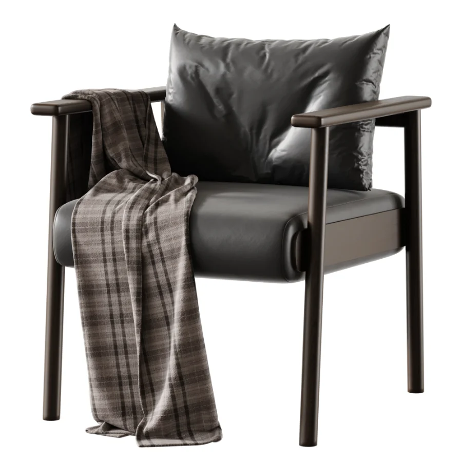Javea Dining Chair - Image 5
