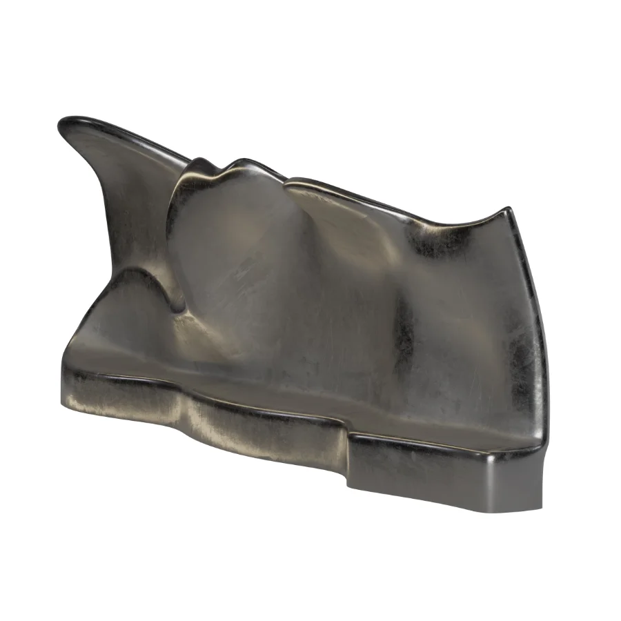wall bench 01 - Image 8