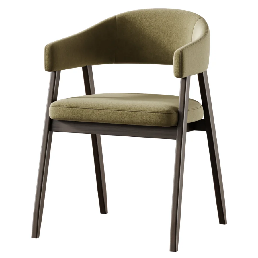 Customizing indoor dining chair - Image 4