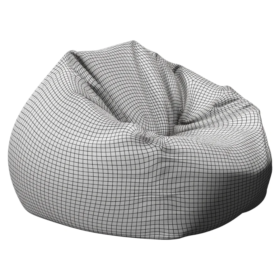 Bean Bag - Image 1