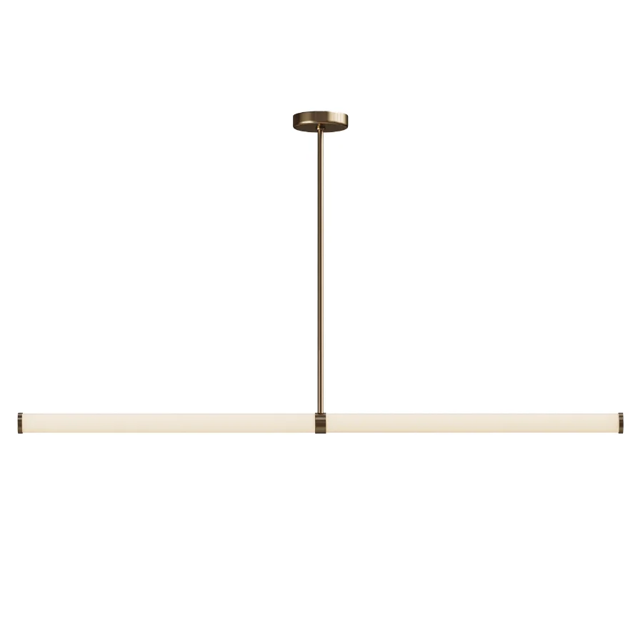 Turn Parallel Pendant Lamp - Image 3