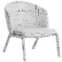 HERON Easy chair - Thumbnail 6