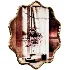 Scalloped Mirror - Thumbnail 3