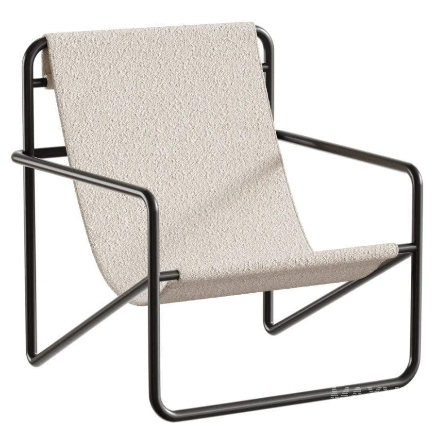 Desert Armchair - Image 4