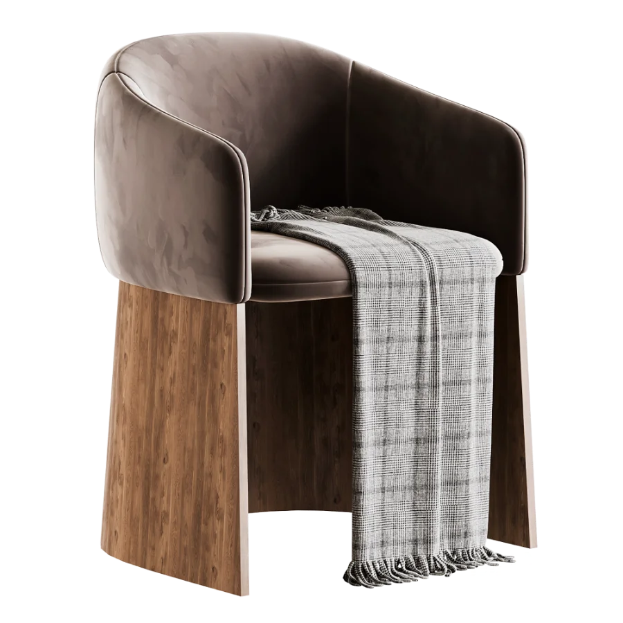 Bosca Chair - Image 3