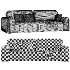 Divan VIENA dan Sofa - Thumbnail 2