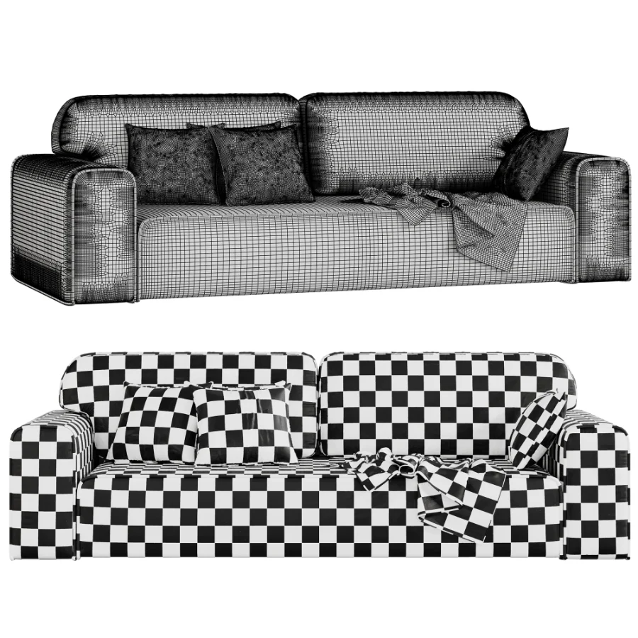 Divan VIENA dan Sofa - Image 2