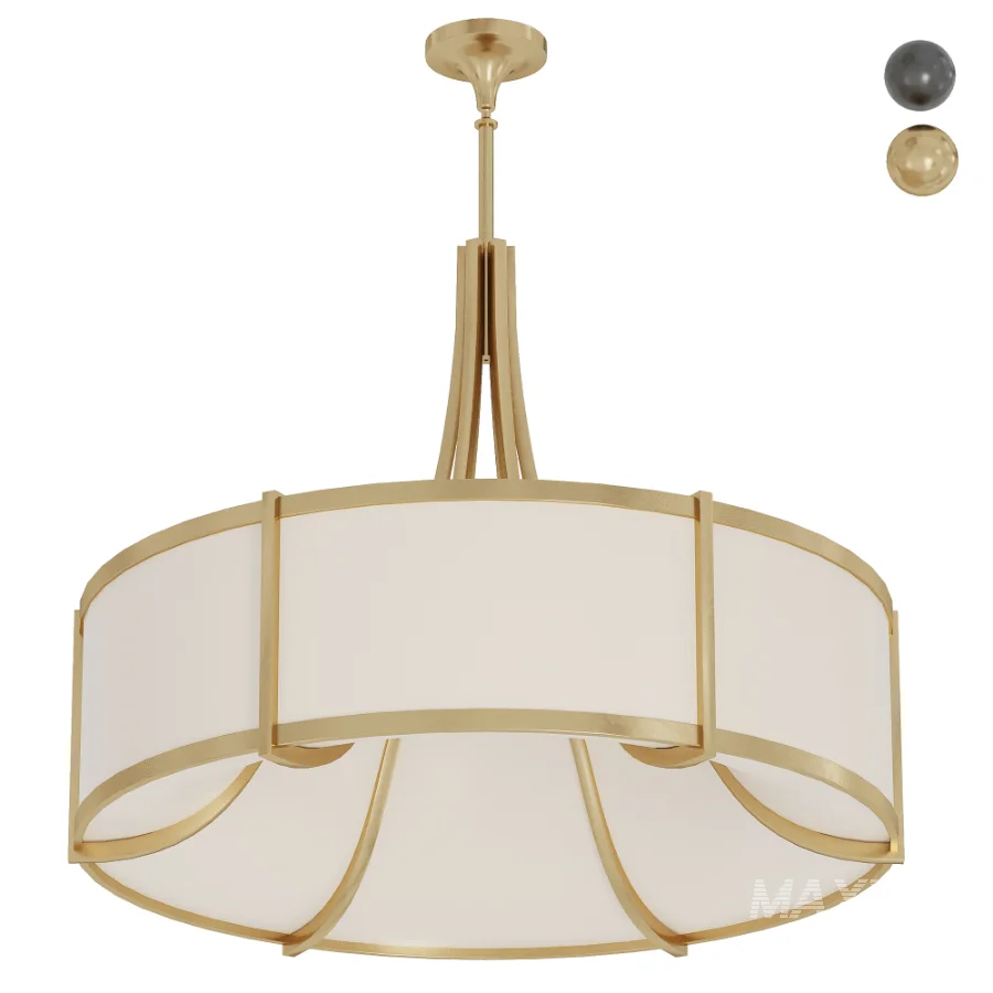 Parisian Pendant - Image 2
