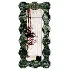 Serpentine Vert Mirror Frame - Thumbnail 5