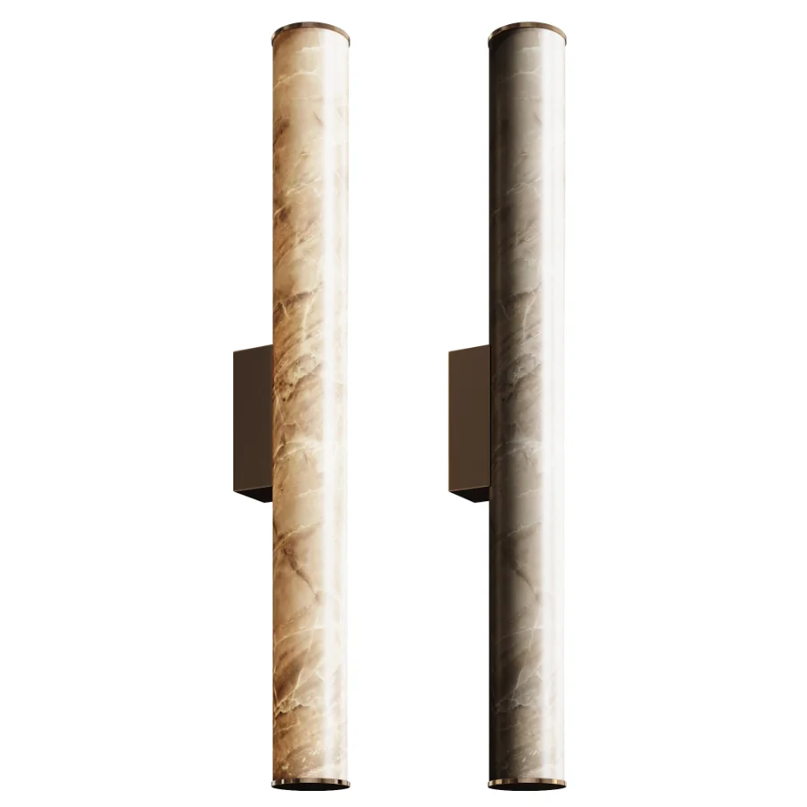 Garnier & Linker Callisto Wall Lamp - Image 1