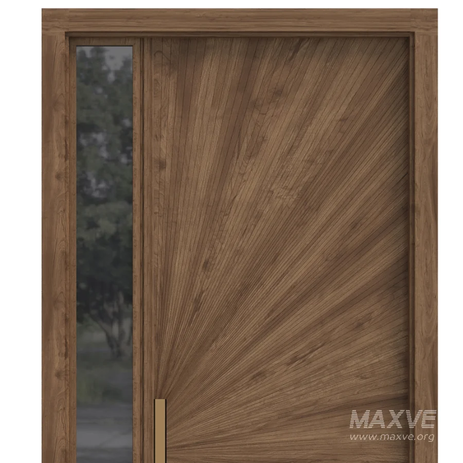 Entrance door set308 - Image 2