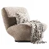 Bruna Armchair By Marac - Thumbnail 2