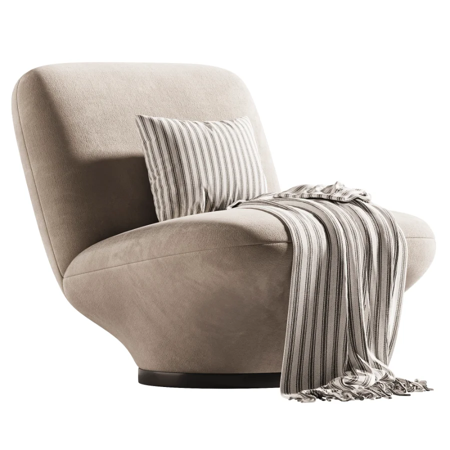 Bruna Armchair By Marac - Image 2