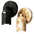 Fixed Down Sconce - Thumbnail 1