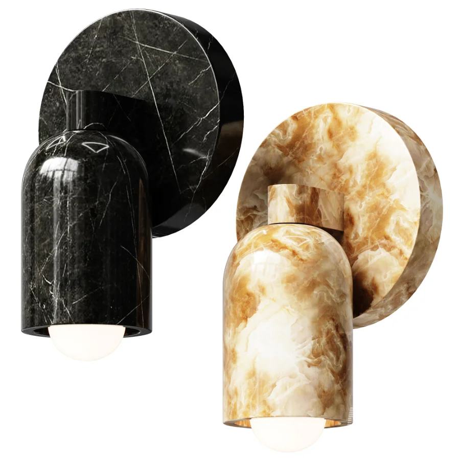 Fixed Down Sconce - Image 1