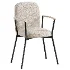 Siloe P Armchair by Frag - Thumbnail 3