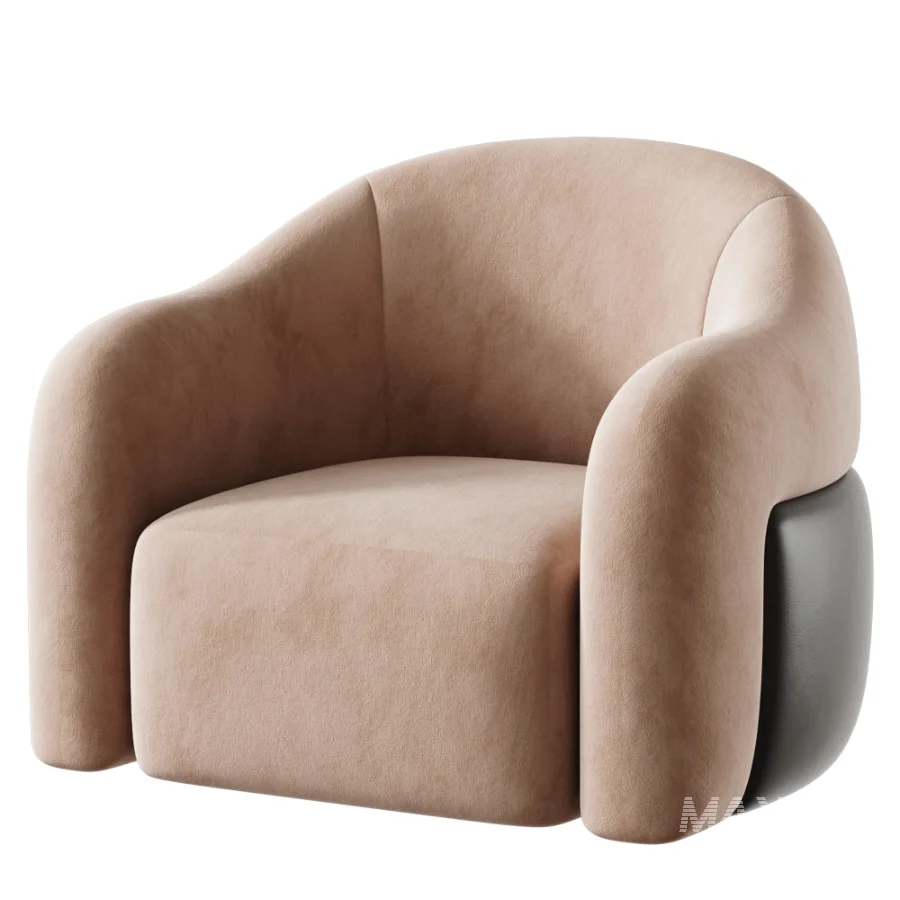 Baldwin sofa and armchair - Image 5