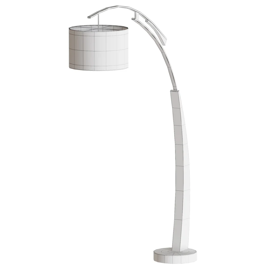 Bau designer floor lamp - Image 3