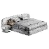THEO Bed 300 - Thumbnail 4