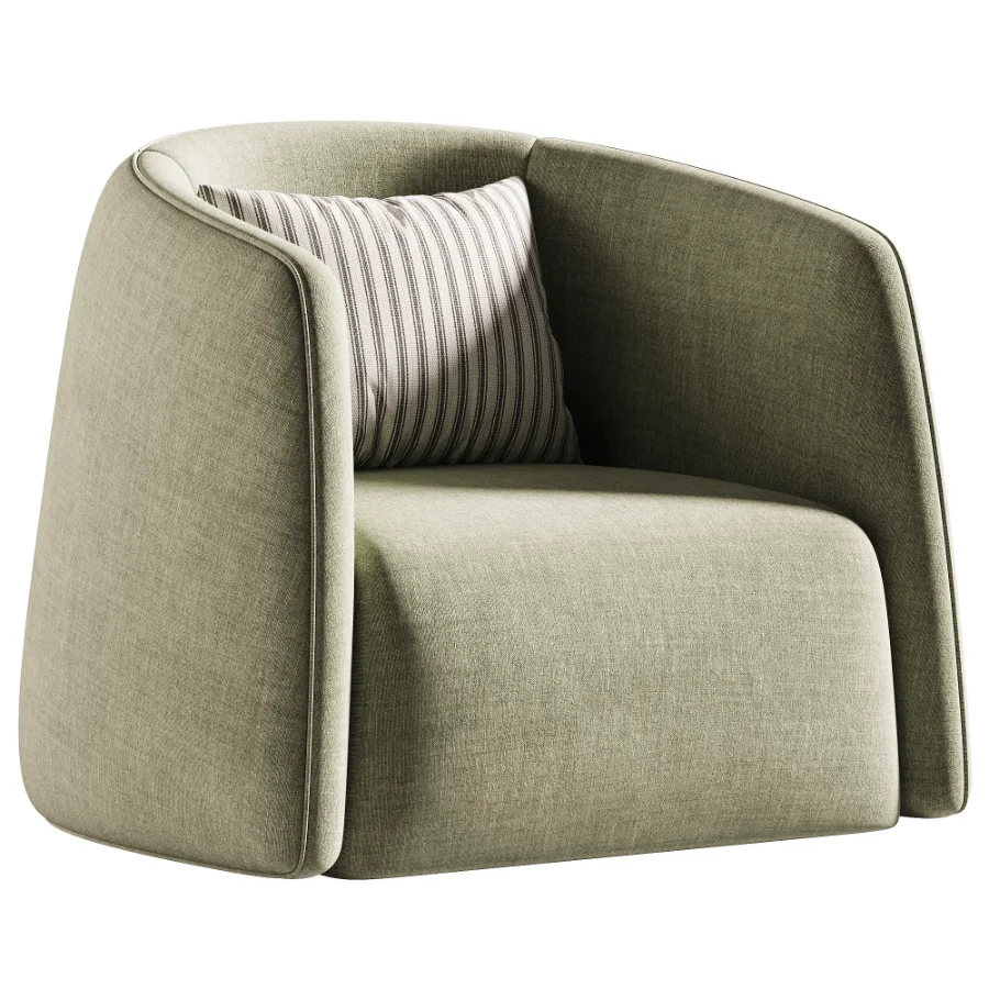 Kodi Armchair - Image 3