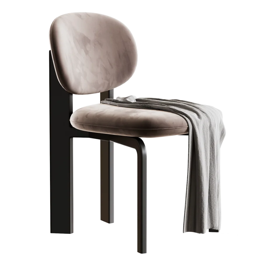 Kola Dining Chair - Image 2