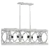 Rectangular Hanging Light - Thumbnail 3