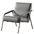 27 Wide Polyester Armchair - Thumbnail 3