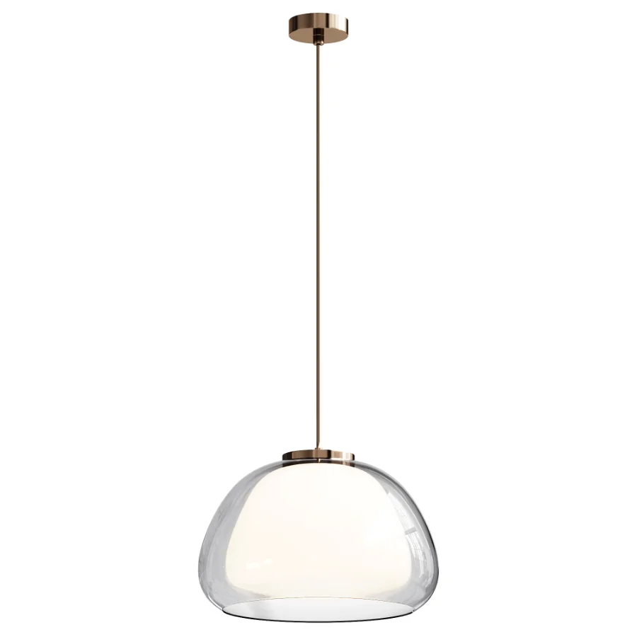 Suspension en verre Jelly - Image 2