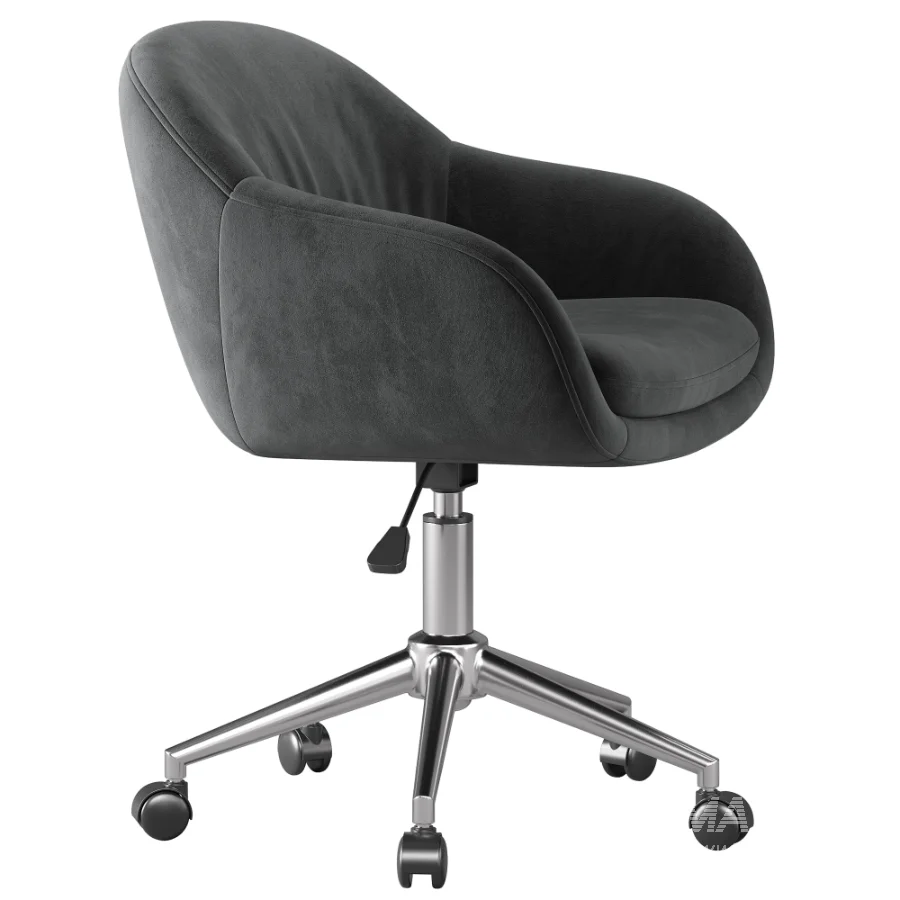 Jessen Office Chair - Image 4