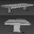 Libra Coffee Table 01 - Thumbnail 3