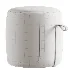 Markus Round Stool - Thumbnail 7