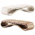 Contemporary leather bench - Thumbnail 4