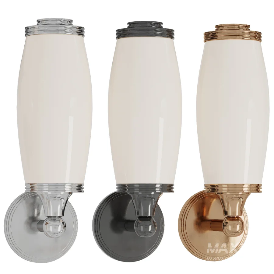 Lucas Wall Light - Image 1