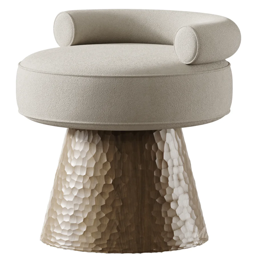 Moosh Dining Chair - Image 3