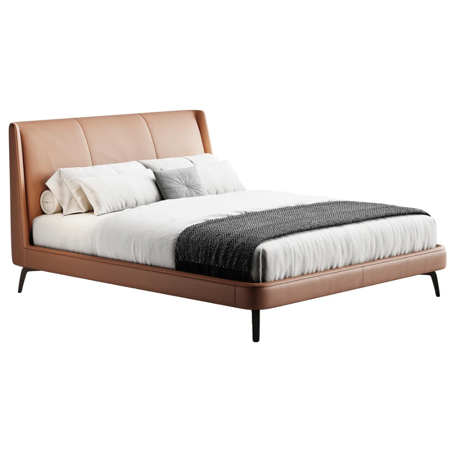 Suzie Wong Bed - Image 3