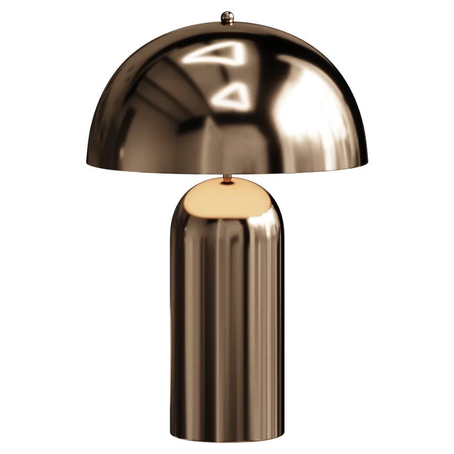 Westwing Walter Retro Table Lamp - Image 4