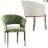 DEVON Small armchair - Thumbnail 3