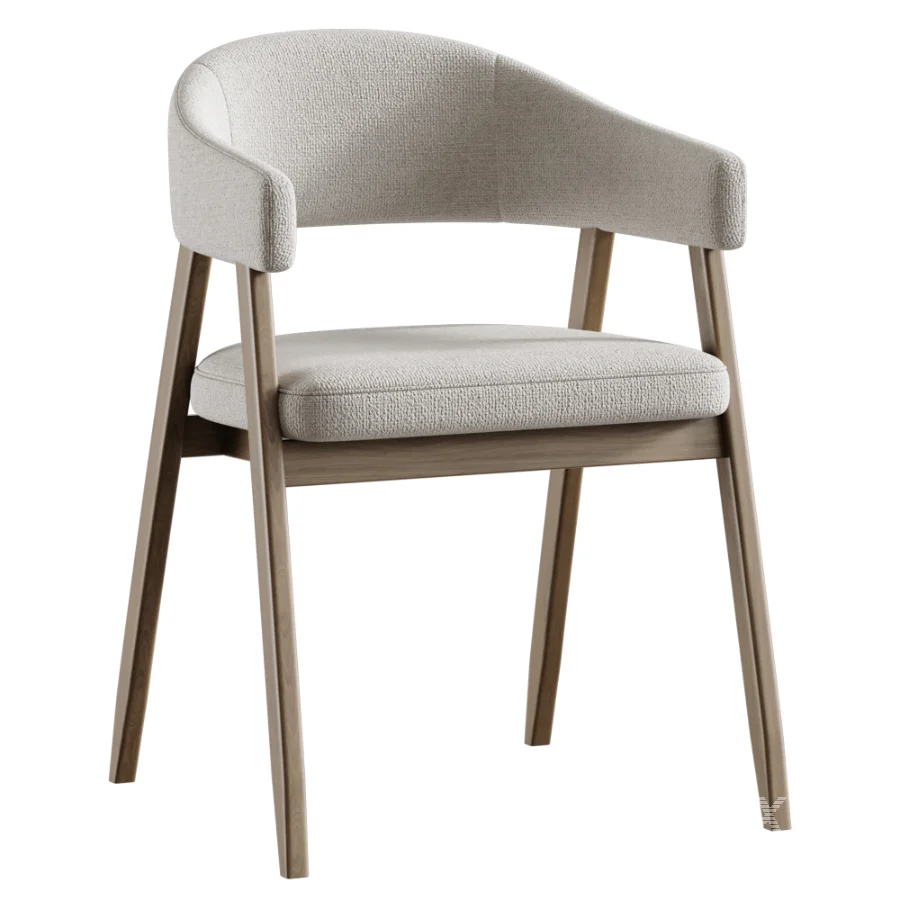 Customizing indoor dining chair - Image 2