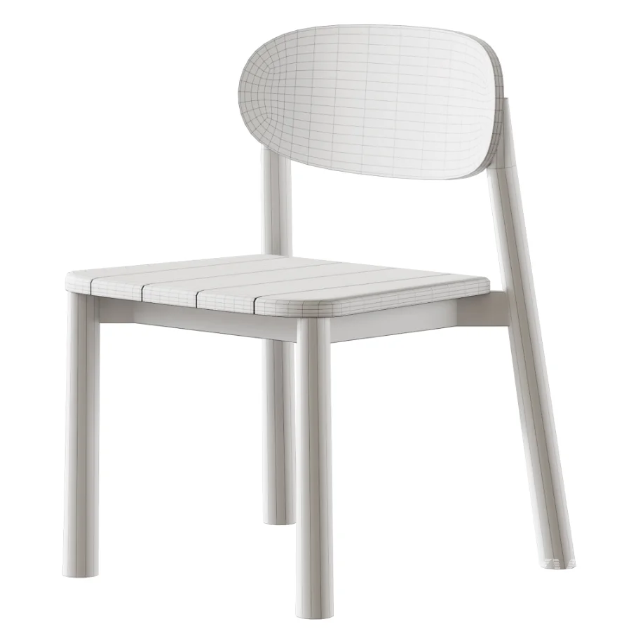 Kuda Chair - Image 4