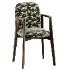 Siloe PW Armchair by Frag - Thumbnail 7