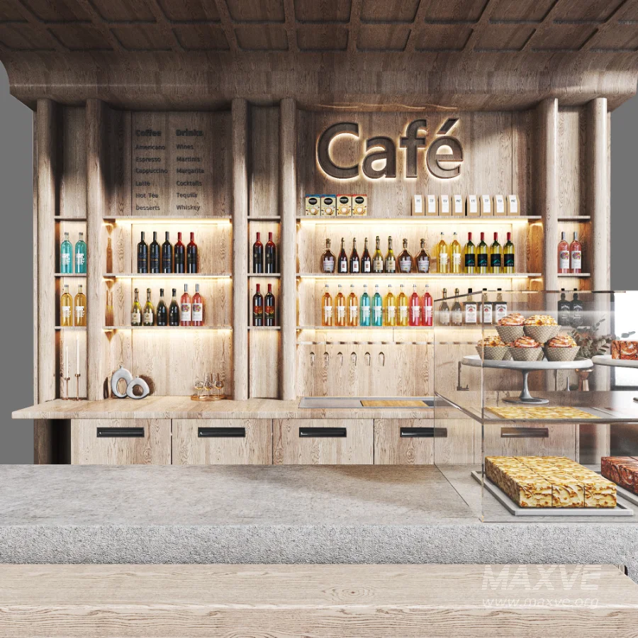 Cafe 31 Restaurant - Image 3